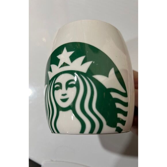 2010 Starbucks 14 oz Coffee Mug - Picture 3 of 8
